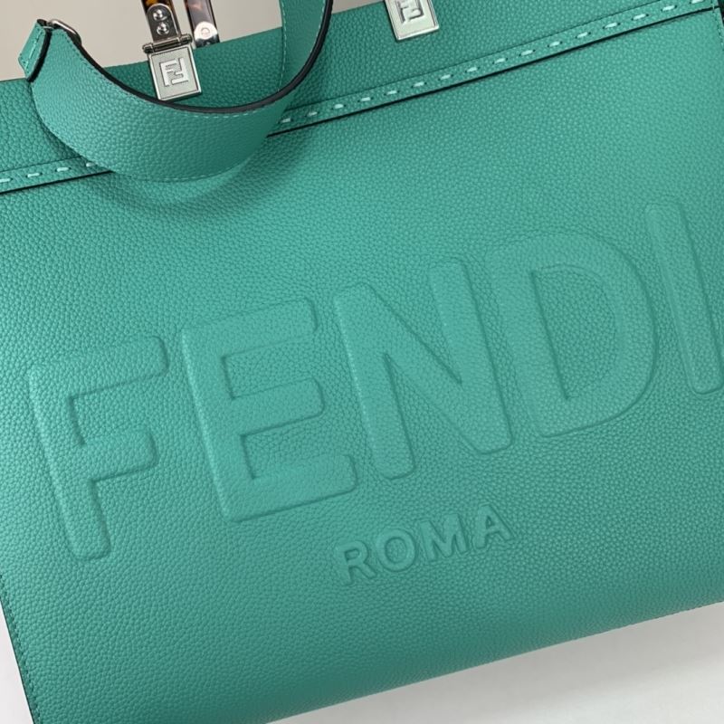 Fendi Shopping Bags